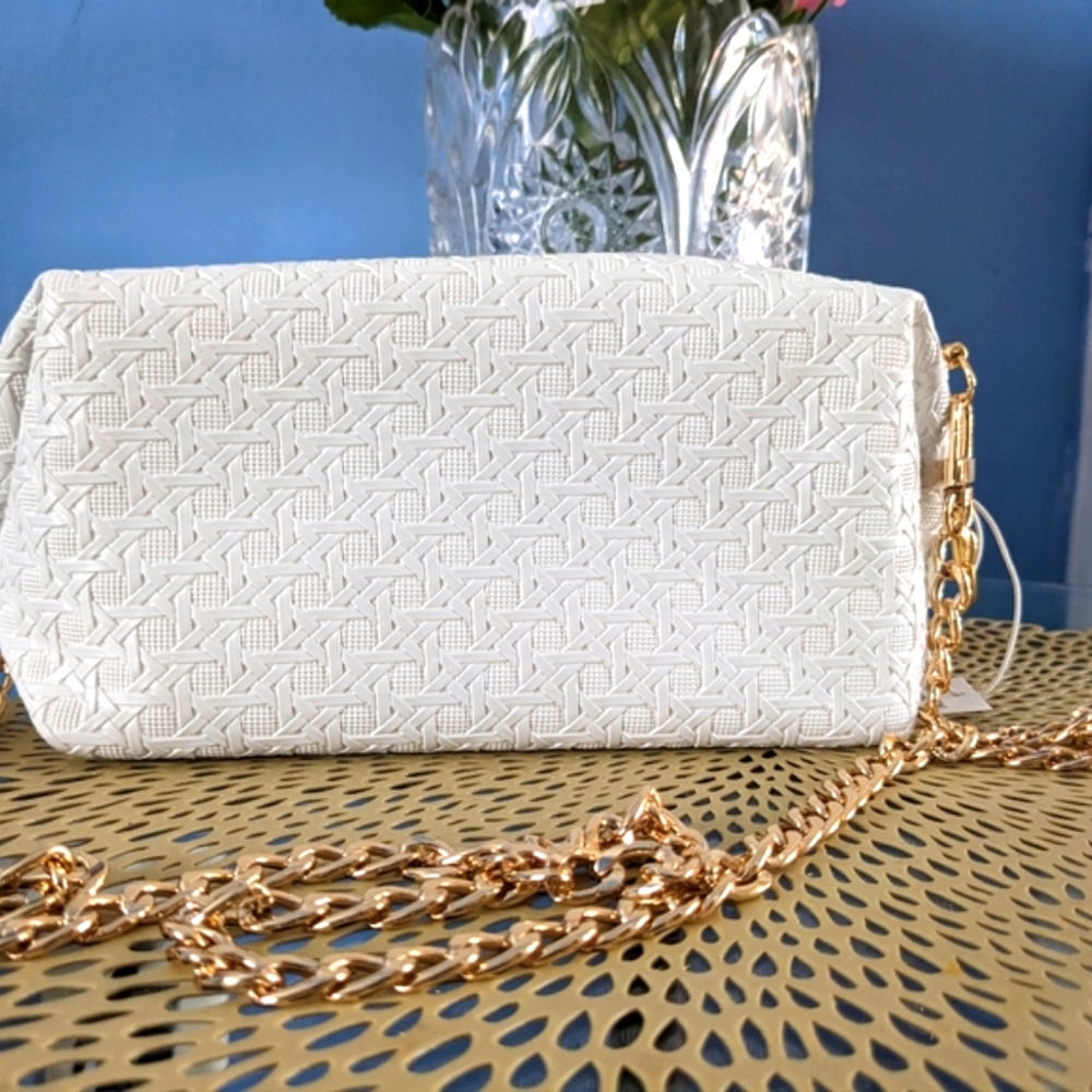 Tory Burch pouch